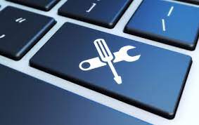 IT Troubleshooting icon